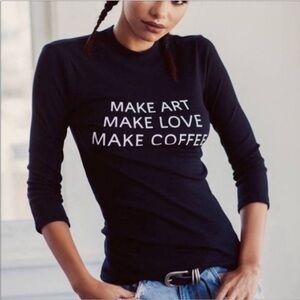 NWT daydream nation top